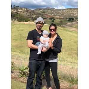 Meet your Posher, Janelle